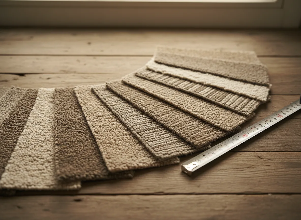 Carpet Installation Trenton, OH FAQs
